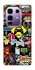 Чохол на Infinix Note 50 Pro+ Gamer Zone фото 1 з 1