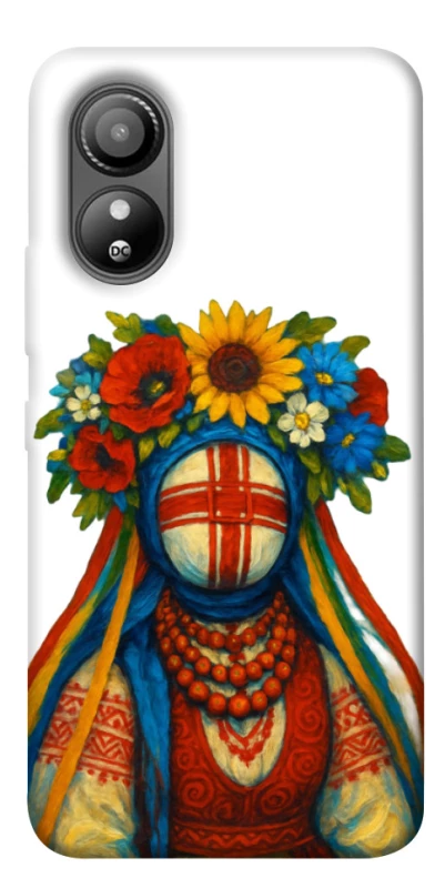 Чохол на ZTE Blade L220 Мотанка родючості фото 1 з 1