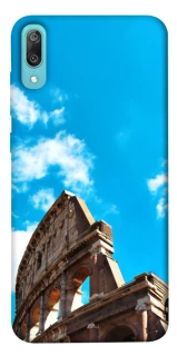 Чехол на Huawei Y6 Pro (2019) coliseum фото 1 из 1