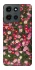 Чохол на Motorola Moto G Power (2025) Flowers v8 фото 1 з 1