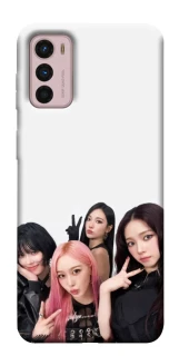 Чохол на Motorola Moto G42 Aespa v2 фото 1 з 1