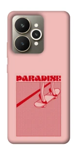 Чохол на Realme 15 Paradise фото 1 з 1