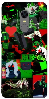 Чохол на Xiaomi Redmi 5 Plus / Redmi Note 5 (Single Camera) Roblox v1 фото 1 з 1