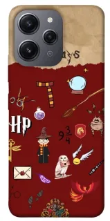 Чохол на Xiaomi Redmi 12 Harry Potter V24 фото 1 з 1