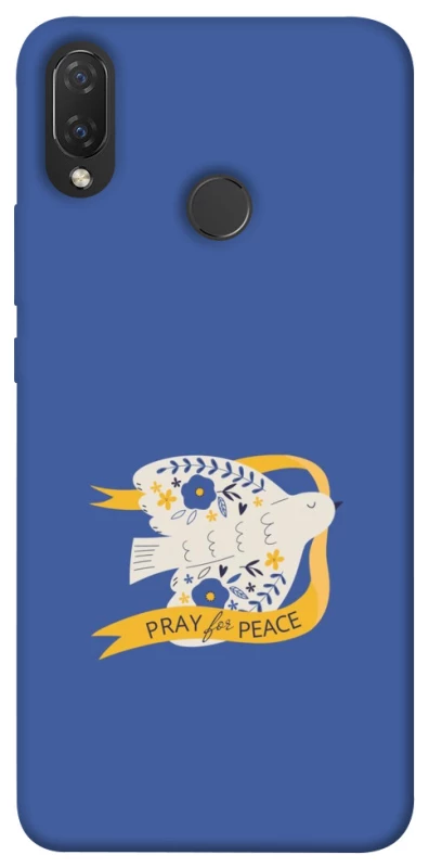 Чохол на Huawei P Smart+ (nova 3i) Ластівка фото 1 з 1