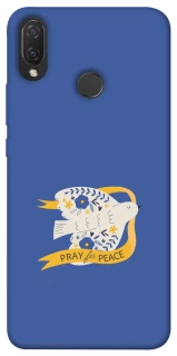 Чохол на Huawei P Smart+ (nova 3i) Ластівка фото 1 з 1