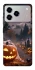 Чохол на ZTE Blade A76 Halloween фото 1 з 1