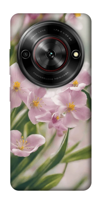 Чохол на ZTE Nubia Focus Spring фото 1 з 1