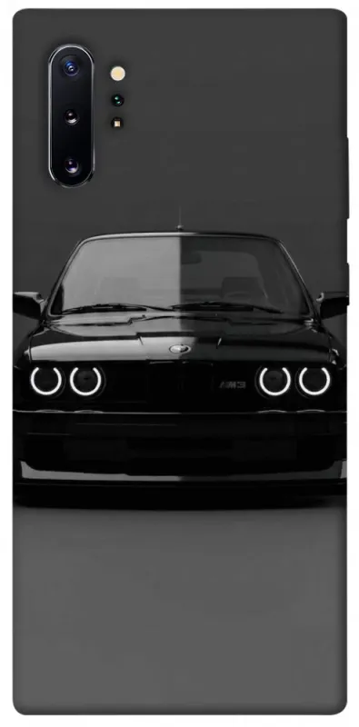 Чохол на Samsung Galaxy Note 10 Plus BMW v11 фото 1 з 1