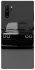 Чохол на Samsung Galaxy Note 10 Plus BMW v11 фото 1 з 1