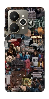 Чохол на Realme 15 Stranger Things ver.24 фото 1 з 1