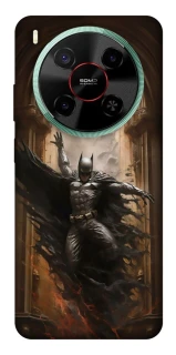 Чохол на ZTE Nubia V70 Max Batman v3 фото 1 з 1