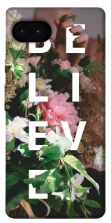 Чохол на Google Pixel 7a Believe фото 1 з 1