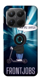 Чохол на Xiaomi 15T Pro Frontjobs фото 1 з 1