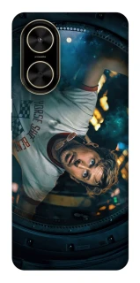 Чохол на Xiaomi Poco C71 Project Hail Mary ver.7 фото 1 з 1