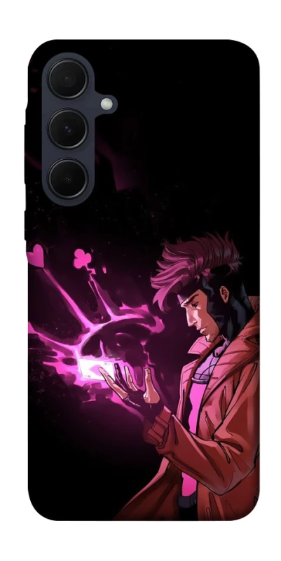 Чехол на Samsung Galaxy A55 Gambit фото 1 из 1