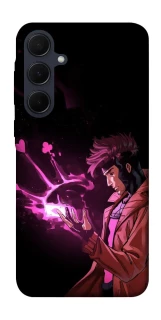 Чехол на Samsung Galaxy A55 Gambit фото 1 из 1