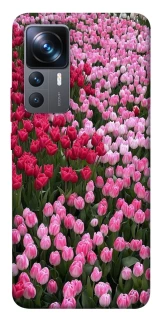 Чехол на Xiaomi 12T / 12T Pro Flowers v9 фото 1 из 1