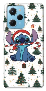 Чохол на Xiaomi Poco X5 Pro 5G Stitch ver.23 фото 1 з 1