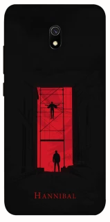 Чехол на Xiaomi Redmi 8a Hannibal фото 1 из 1