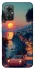 Чохол на Xiaomi Redmi Note 11R Porsche sunrise фото 1 з 1