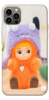 Чехол на Apple iPhone 12 Pro (6.1") Wakuku ver.5 фото 1 из 1