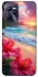 Чехол на Realme C35 Flowers v21 фото 1 из 1