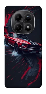 Чохол на Xiaomi Redmi Note 15 5G Mustang v2 фото 1 з 1