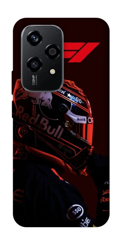 Чохол на Honor 200 Lite F-1 ver.1 фото 1 з 1