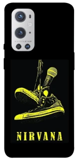 Чехол на OnePlus 9 Pro Nirvana ver.3 фото 1 из 1