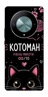 Чехол на Huawei Magic6 Lite Котоман фото 1 из 1
