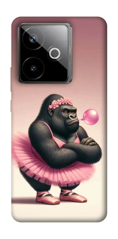 Чехол на Realme GT 7T Горила фото 1 из 1