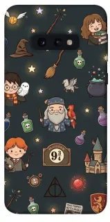 Чохол на Samsung Galaxy S10e Harry Potter v25 фото 1 з 1
