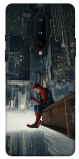 Чохол на OnePlus 8 Spider Man ver.5 фото 1 з 1