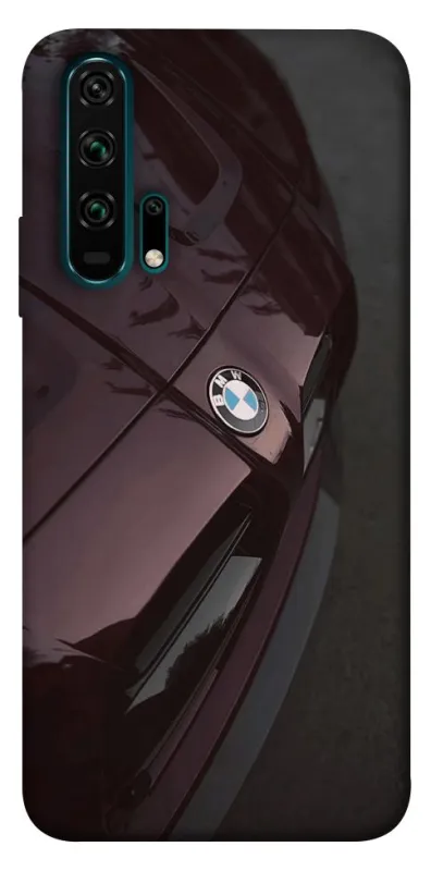 Чохол на Huawei Honor 20 Pro BMW v51 фото 1 з 1