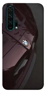 Чохол на Huawei Honor 20 Pro BMW v51 фото 1 з 1
