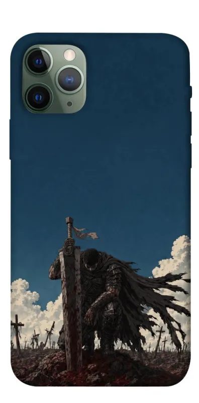Чохол на Apple iPhone 11 Pro (5.8") Berserk v22 фото 1 з 1
