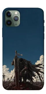 Чохол на Apple iPhone 11 Pro (5.8") Berserk v22 фото 1 з 1