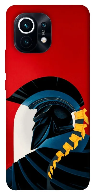 Чохол на Xiaomi Mi 11 Agamemnon фото 1 з 1