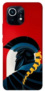Чохол на Xiaomi Mi 11 Agamemnon фото 1 з 1