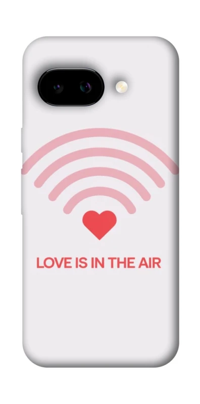 Чохол на Google Pixel 9a Love aesthetic ver.3 фото 1 з 1