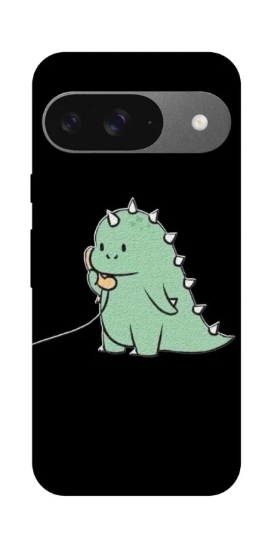 Чохол на Google Pixel 10 Pair romantic theme ver.5 фото 1 з 1