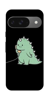 Чохол на Google Pixel 10 Pair romantic theme ver.5 фото 1 з 1