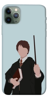 Чехол на Apple iPhone 11 Pro Max (6.5") Harry Potter v5 фото 1 из 1