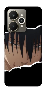 Чохол на Realme 15 Toji v6 фото 1 з 1