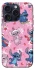 Чохол на Apple iPhone 15 Pro (6.1") Stitch ver.22 фото 1 з 1