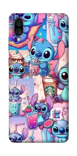 Чехол на ZTE Blade A5 (2020) Stitch ver.25 фото 1 из 1