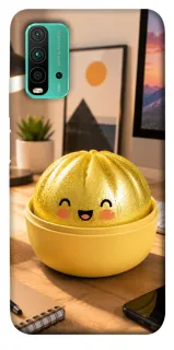 Чохол на Xiaomi Redmi Note 9 4G / Redmi 9 Power Dumpling ver.8 фото 1 з 1