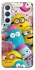 Чохол на Samsung Galaxy A54 5G Minions ver.1 фото 1 з 1