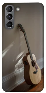 Чохол на Samsung Galaxy S21 Гітара фото 1 з 1